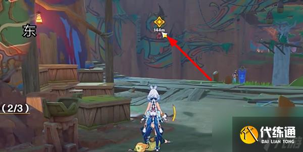 原神5.0荣花与炎日之途任务攻略详情一览-原神5.0荣花与炎日之途任务怎么完成