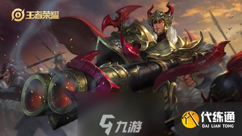 王者荣耀S17刘备出装攻略 新赛季战士装备推荐