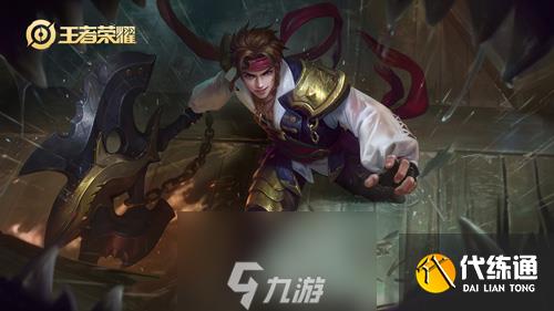 王者荣耀S17孙策出装攻略 新赛季战士装备推荐