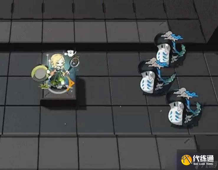 明日方舟泰拉冒险皮肤值得入手吗