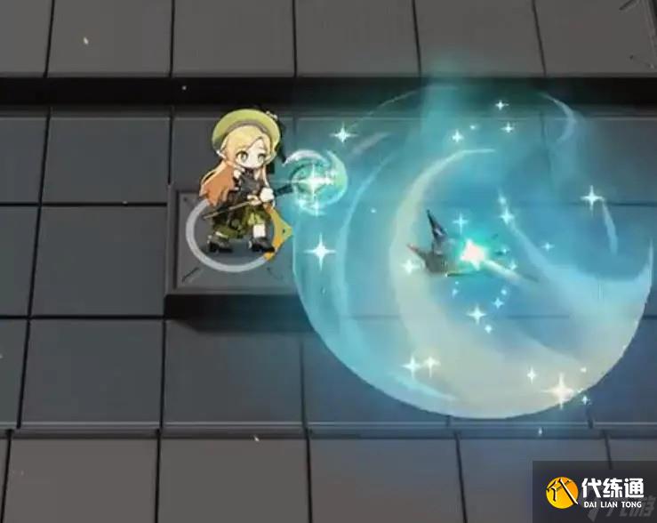 明日方舟泰拉冒险皮肤值得入手吗