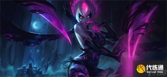 英雄联盟2024大乱斗肉寡妇怎么出装最强