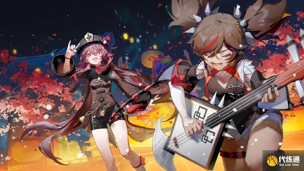 《原神》特别的朋友任务攻略