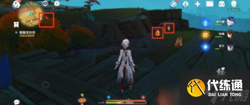 原神沉重的翅膀任务攻略