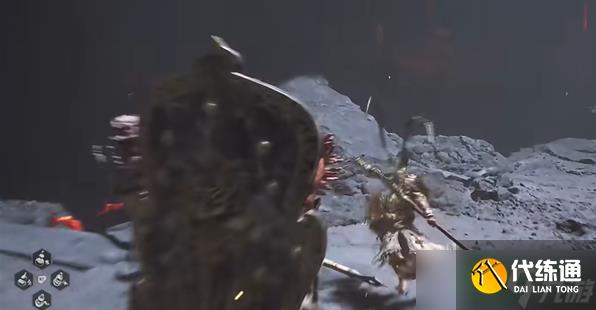 黑神话悟空火枣种子怎么获得-火枣种子获取方法