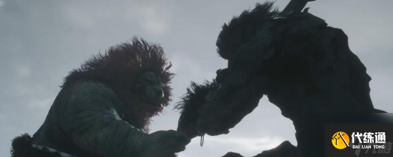 《黑神话:悟空》法天象地打四天王位置介绍