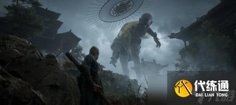 黑神话悟空如意金箍棒怎么解锁 解锁获取方法一览