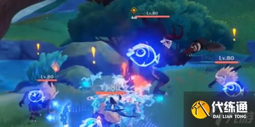 原神只能听见夜风成就怎么做