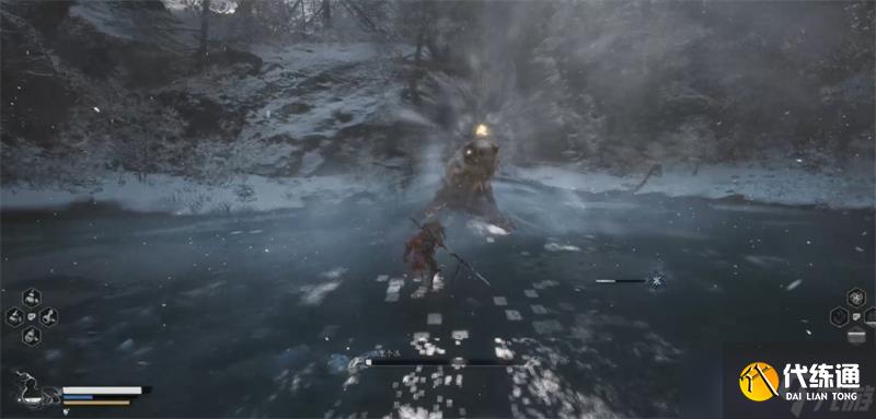 黑神话悟空波波浪浪怎么获得