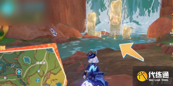 原神赠礼与回礼任务攻略