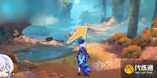 原神赠礼与回礼任务攻略