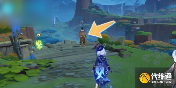 原神赠礼与回礼任务攻略