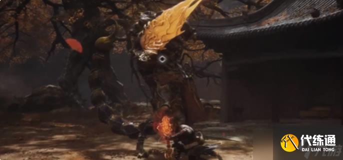 黑神话悟空毒敌大王怎么打 毒敌大王打法推荐