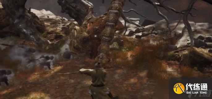 黑神话悟空毒敌大王怎么打 毒敌大王打法推荐