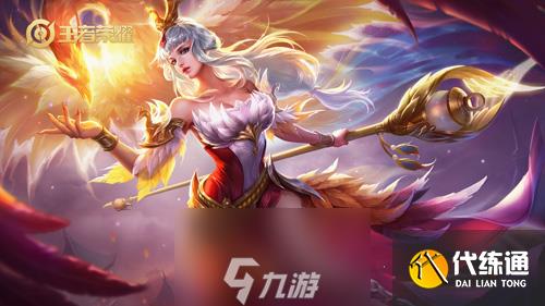 王者荣耀S17王昭君出装攻略 新赛季法师装备推荐