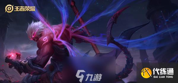 王者荣耀S17出装大全 新赛季所有英雄装备攻略推荐