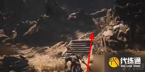 黑神话悟空骨悚然精魄怎么获得