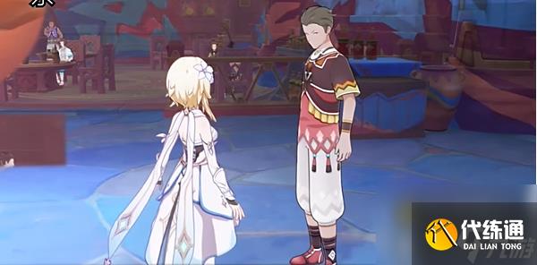 原神荣花与炎日之途任务完成方法攻略分享-原神荣花与炎日之途任务怎么完成