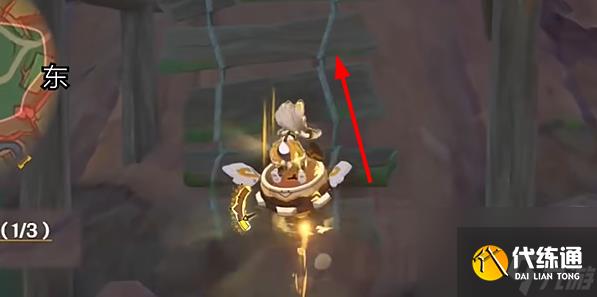 原神荣花与炎日之途任务完成方法攻略分享-原神荣花与炎日之途任务怎么完成