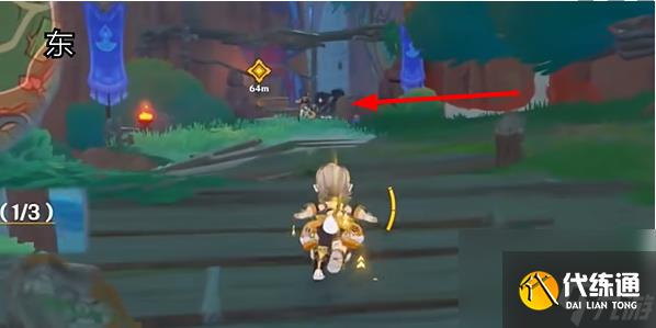 原神荣花与炎日之途任务完成方法攻略分享-原神荣花与炎日之途任务怎么完成