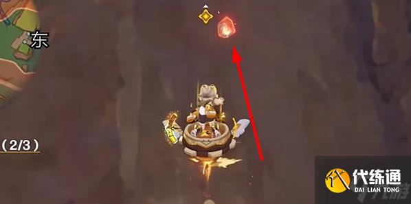 原神荣花与炎日之途任务完成方法攻略分享-原神荣花与炎日之途任务怎么完成