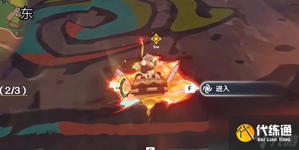 原神荣花与炎日之途任务完成方法攻略分享-原神荣花与炎日之途任务怎么完成