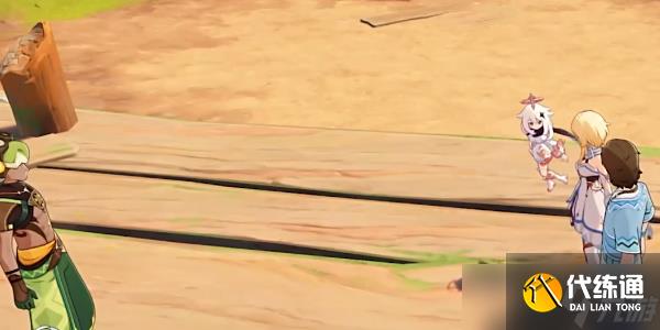 原神合成台疑案任务怎么完成 原神合成台疑案任务攻略流程