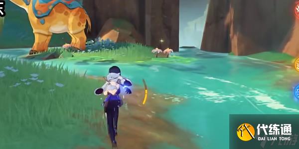 原神合成台疑案任务怎么完成 原神合成台疑案任务攻略流程