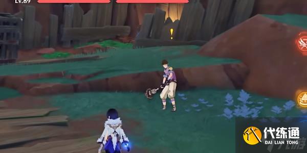 原神合成台疑案任务怎么完成 原神合成台疑案任务攻略流程