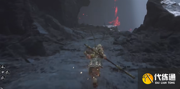 黑神话悟空火枣种子怎么获得