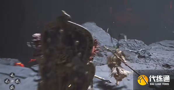 黑神话悟空火枣种子怎么获得