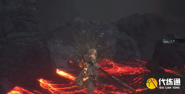 黑神话悟空火枣种子怎么获得