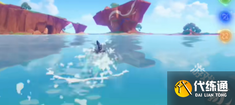 原神5.0只有锻炼的地方还留着成就怎么获得