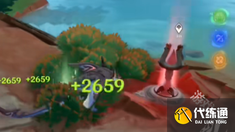 原神5.0只有锻炼的地方还留着成就怎么获得