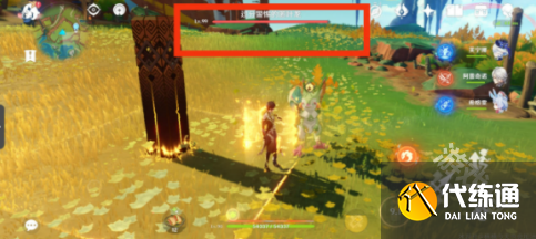 原神5.0特别的朋友怎么做