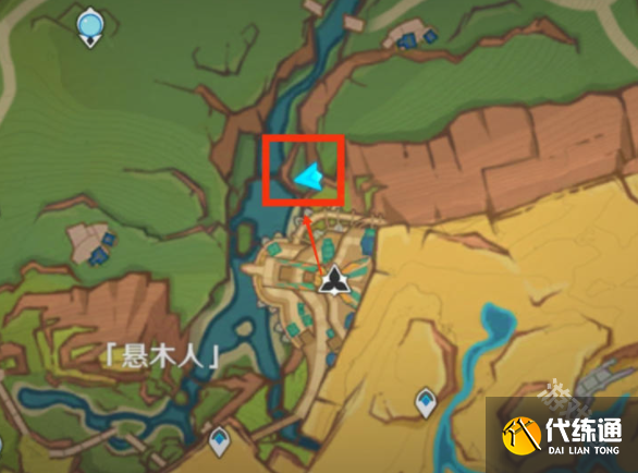 原神爱龙人的平凡生活怎么做