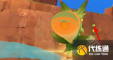 原神龙与山任务怎么做