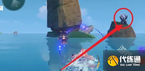 原神雷种子树怎么激活