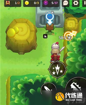 坎公骑冠剑血汗钱支线任务攻略?坎公骑冠剑攻略推荐