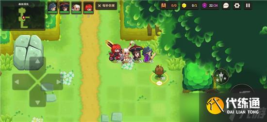 坎公骑冠剑血汗钱支线任务攻略?坎公骑冠剑攻略推荐