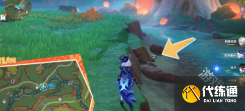 原神原信奉还成就怎么达成