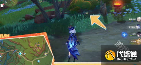 原神原信奉还成就怎么达成