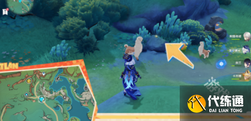 原神原信奉还成就怎么达成