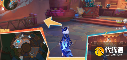 原神原信奉还成就怎么达成