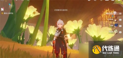 原神风花节与冒险家任务流程攻略？原神攻略推荐