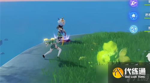 《原神》大伟丘刷新时间规律介绍