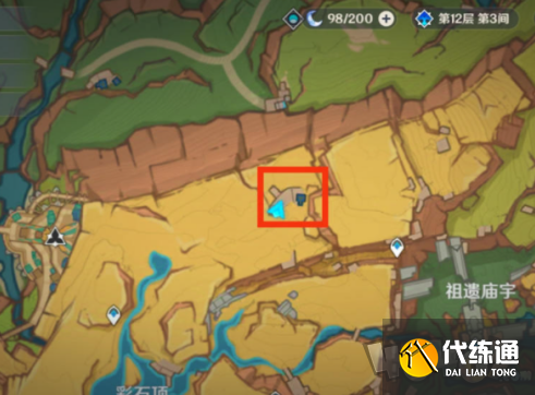 原神沉重的翅膀任务怎么玩 沉重的翅膀任务玩法介绍