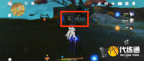 原神沉重的翅膀任务怎么玩 沉重的翅膀任务玩法介绍