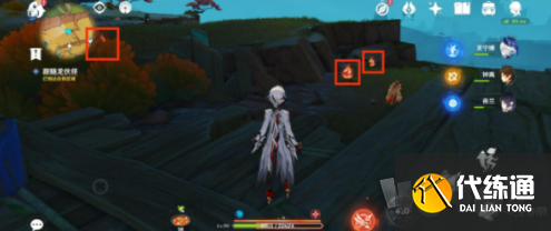 原神沉重的翅膀任务怎么玩 沉重的翅膀任务玩法介绍