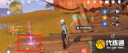 原神沉重的翅膀任务怎么玩 沉重的翅膀任务玩法介绍